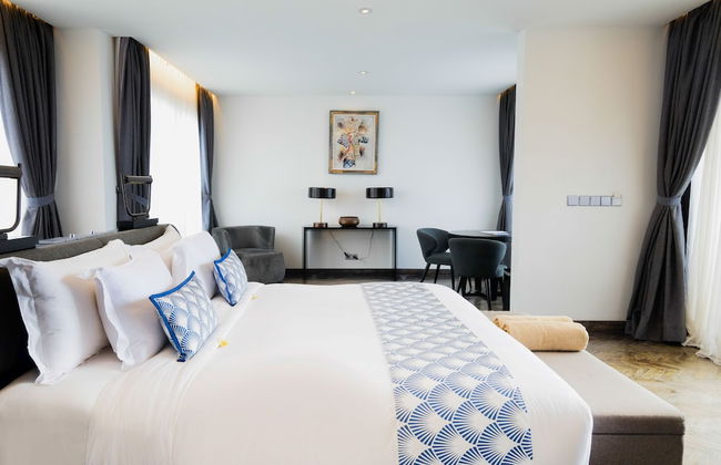 Prasana Villas by Arjani Resorts - Foto 32