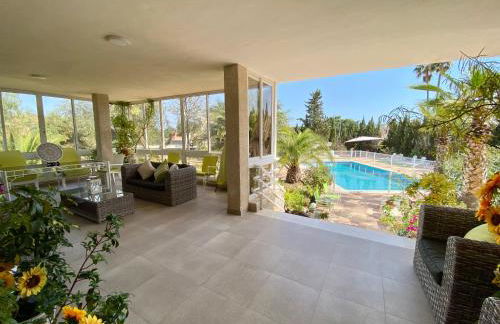 Stunning 5 bed Villa La Font, private pool - Foto 15