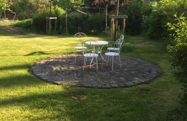 Herrenhaus Hohewarte - Foto 17