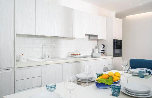 Sea View Deluxe Apartments - Foto 17