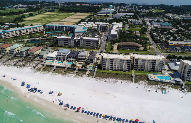 Alerio by Southern Vacation Rentals - Foto 1