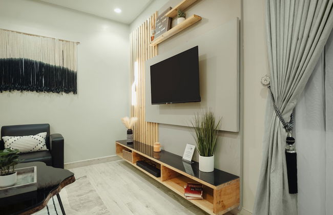 Kashco Apartment Wuse II - Foto 34