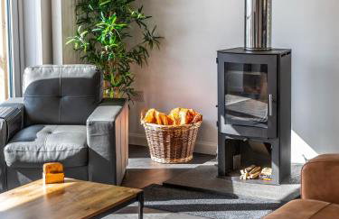 Shoreland Lodges - Cherry Lodge - Foto 58