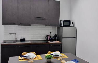 Eve&Gio Apartment Appio 2 room 2 bath - Foto 27