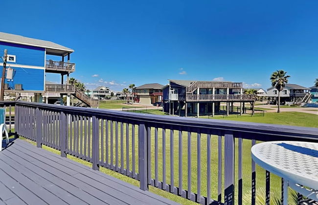 Bj's Beach House - Foto 16