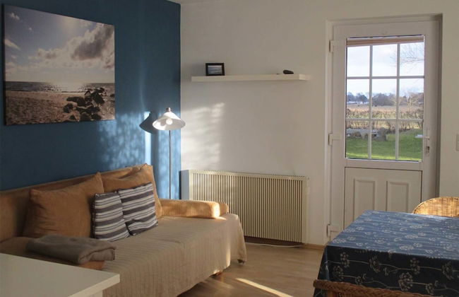 Hof Faasel Bauernhofurlaub an der Ostsee - Foto 21