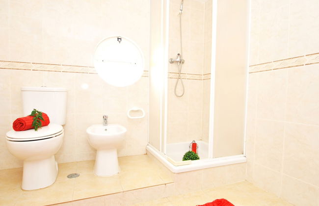 Villa Honolulu - Foto 26