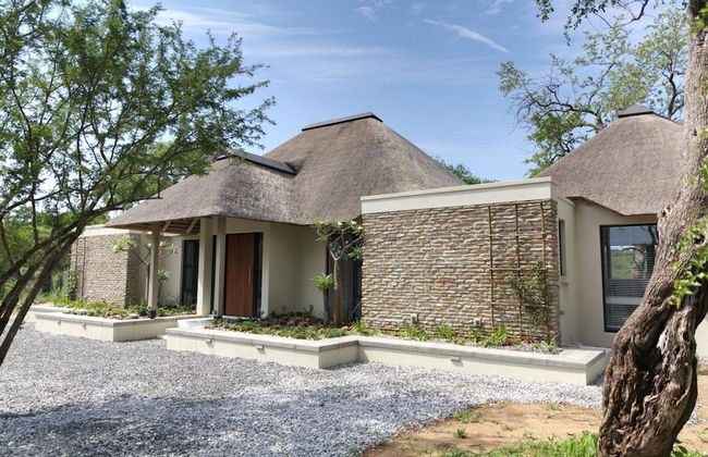 Discover the Attraction of Villa Umoja - Photo 27