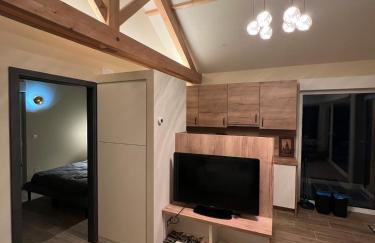 Le chalet O'Perché - Wissembourg - Foto 7