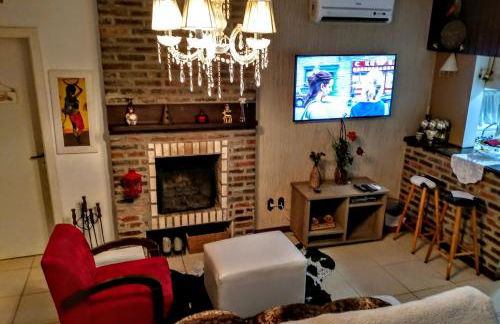 Chalé Vale do Bosque - Foto 1