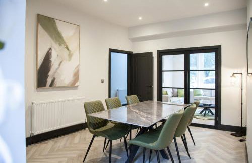 New! Stylish & Modern Home With Free Parking! Book Now! - Foto 6