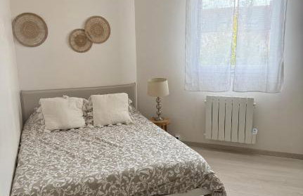 Charmant appartement tout confort - Foto 2