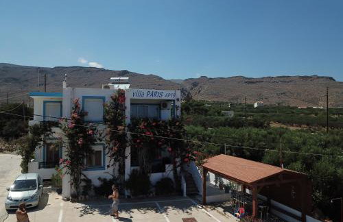 Villa Paris - Foto 62