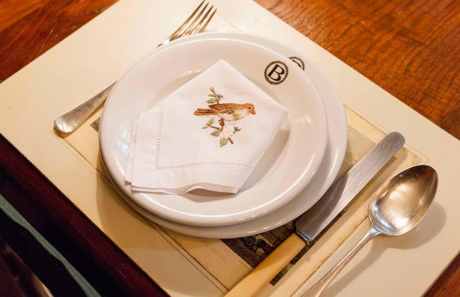 Pazo De Brandeso & Country Club - Foto 18