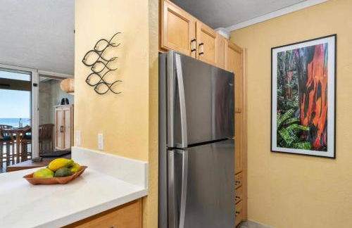 Gorgeous Blue Ocean Views, AC, Sunsets & 1-Min Walk to Beach - Foto 26