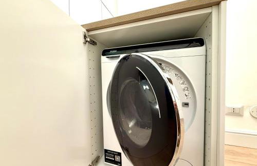 CallMeHome - Navigli Apartment - Authentic Milanese Stay - Foto 22