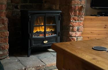 Valentine Cottage, Aylsham - Foto 23