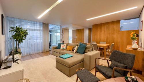 Casa do Trigo - with garage in the city center - Foto 2