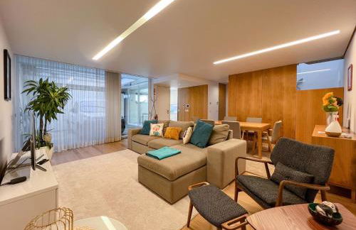 Casa do Trigo - with garage in the city center - Foto 2