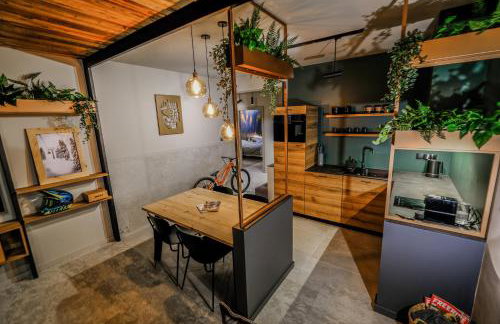 Apartamenty Riders Lodge Szczyrk Olimpijska - Foto 37