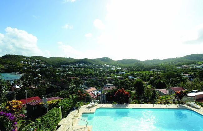 Hotel Panoramic - Photo 9