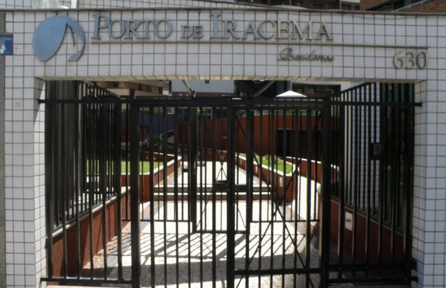 Porto de Iracema Apartamentos - Photo 27