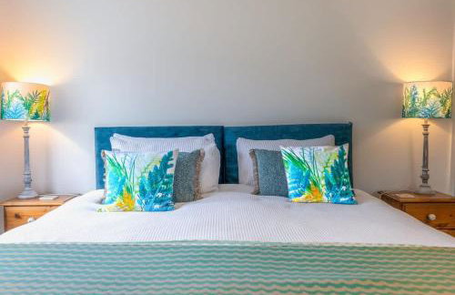 Little Buckley A peaceful family & dog-friendly retreat near Sidmouth - Foto 25