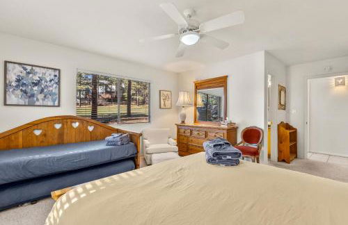 Charming 3BD Continental Country Club Retreat in Flagstaff - Foto 18