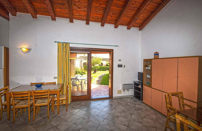 Trilocale Fenicotteri D3 - Foto 13