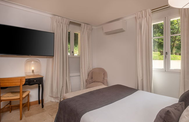 Domaine de La Commanderie de Ballan - Foto 80