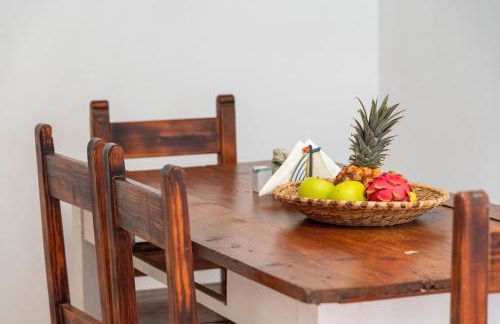 Traditional Canary house next to the beach - Foto 35