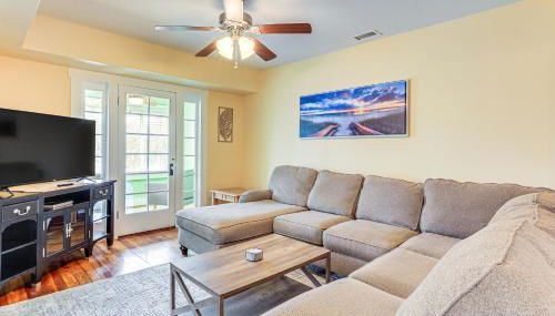 Walk to Manatee River Palmetto Unit with Sunroom - Foto 3