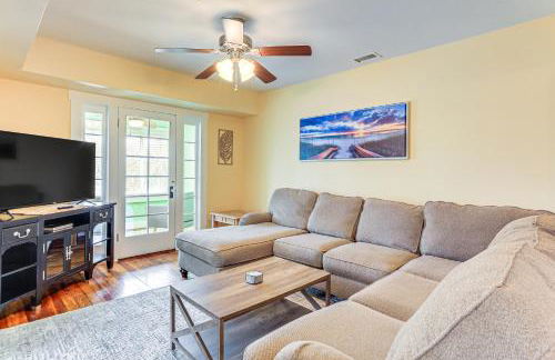 Walk to Manatee River Palmetto Unit with Sunroom - Foto 3
