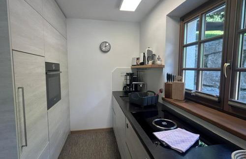 Alpenvilla Berchtesgaden Appartements - Foto 32