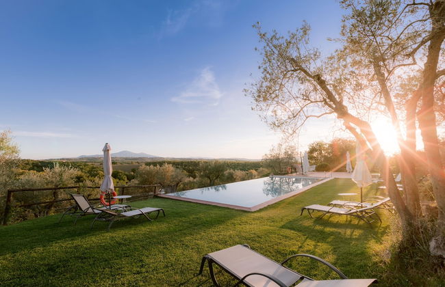 Borgo Sant'Ambrogio Resort - Foto 70