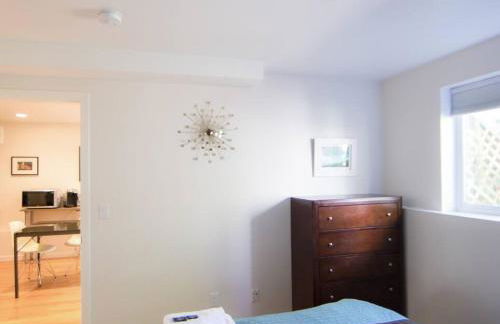 1br in quaint area, subway 12 mins to downtown, free EVcharge - Foto 21