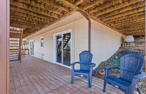 Lucky Dozen Lakehouse - Foto 22