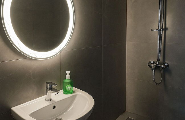 Relaxing Seaside Retreat - Foto 9