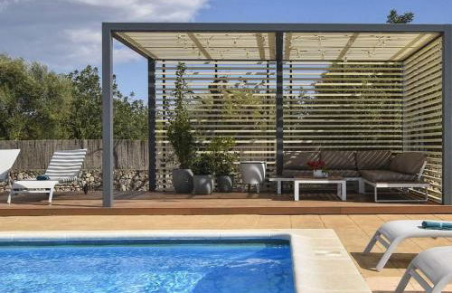 Holiday Home Caleu by Interhome - Foto 23