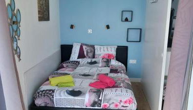 Appartement Zen Costa Plana - Foto 5