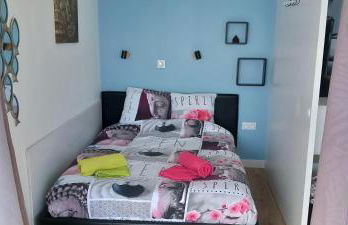 Appartement Zen Costa Plana - Foto 5