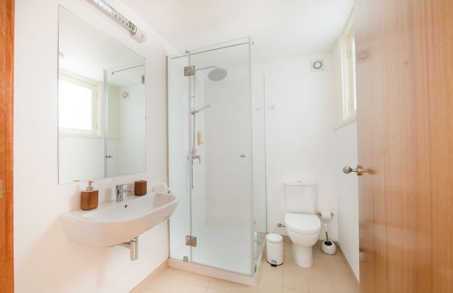 Citybreak-Apartments Sá da Bandeira - Foto 58