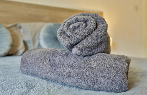 Oldham House, near Town Centre, sleeps 5 - Foto 15