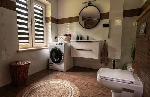 Siedlisko Wilczyny - Foto 6