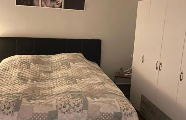 Apartament mit eine Schlafzimmer Ferienwohnung - Foto 25