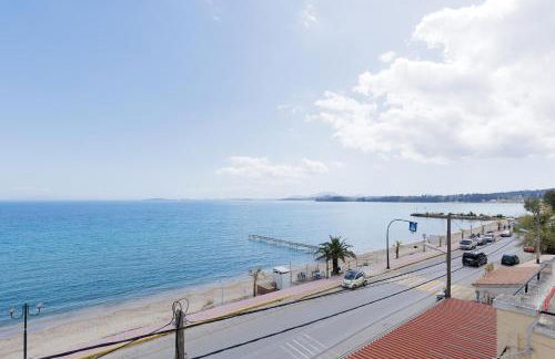 The Island Life Apartments by Konnect, Ipsos Beach - Photo 75