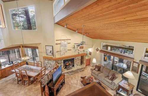 Aspen Pines Golf-Course Living by 2nd Hole Continental Country Club - Foto 6