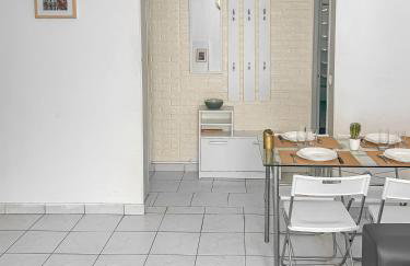 Appartement moderne avec Wi-Fi et Balcon - Foto 11