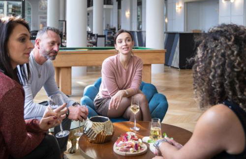 RESIDENCE Rive Droite - Foto 38