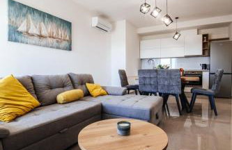 CROWONDER Sun Dance Apartments with Heated Swimming Pool Seaview and Garden - Foto 64